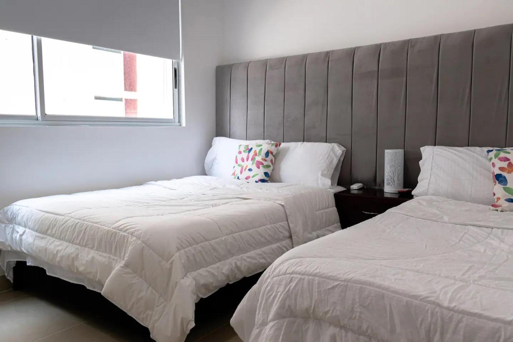 Apartamentos Palmetto - Frente Al Mar Cartagena Quarto foto