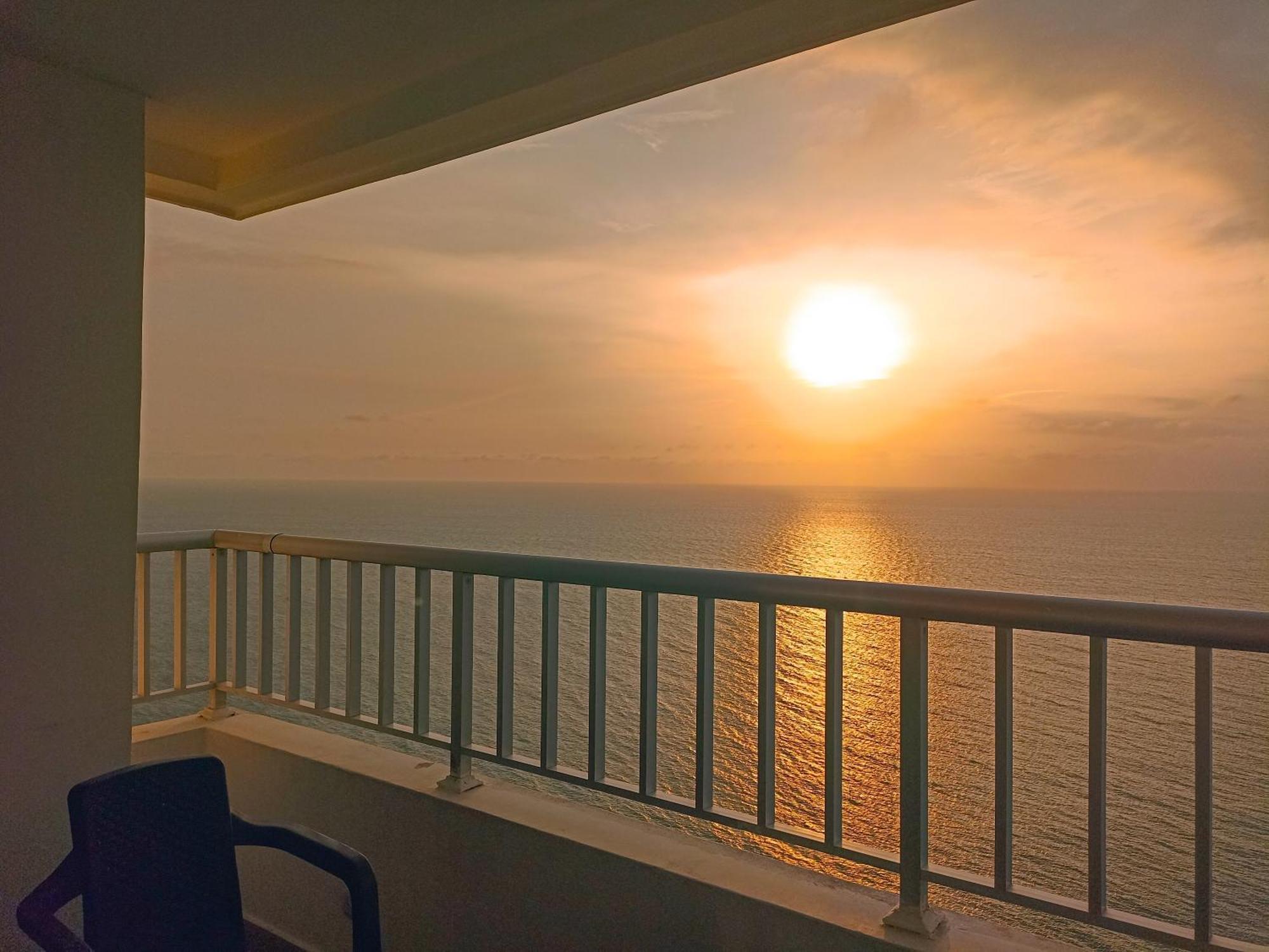 Apartamentos Palmetto - Frente Al Mar Cartagena Quarto foto