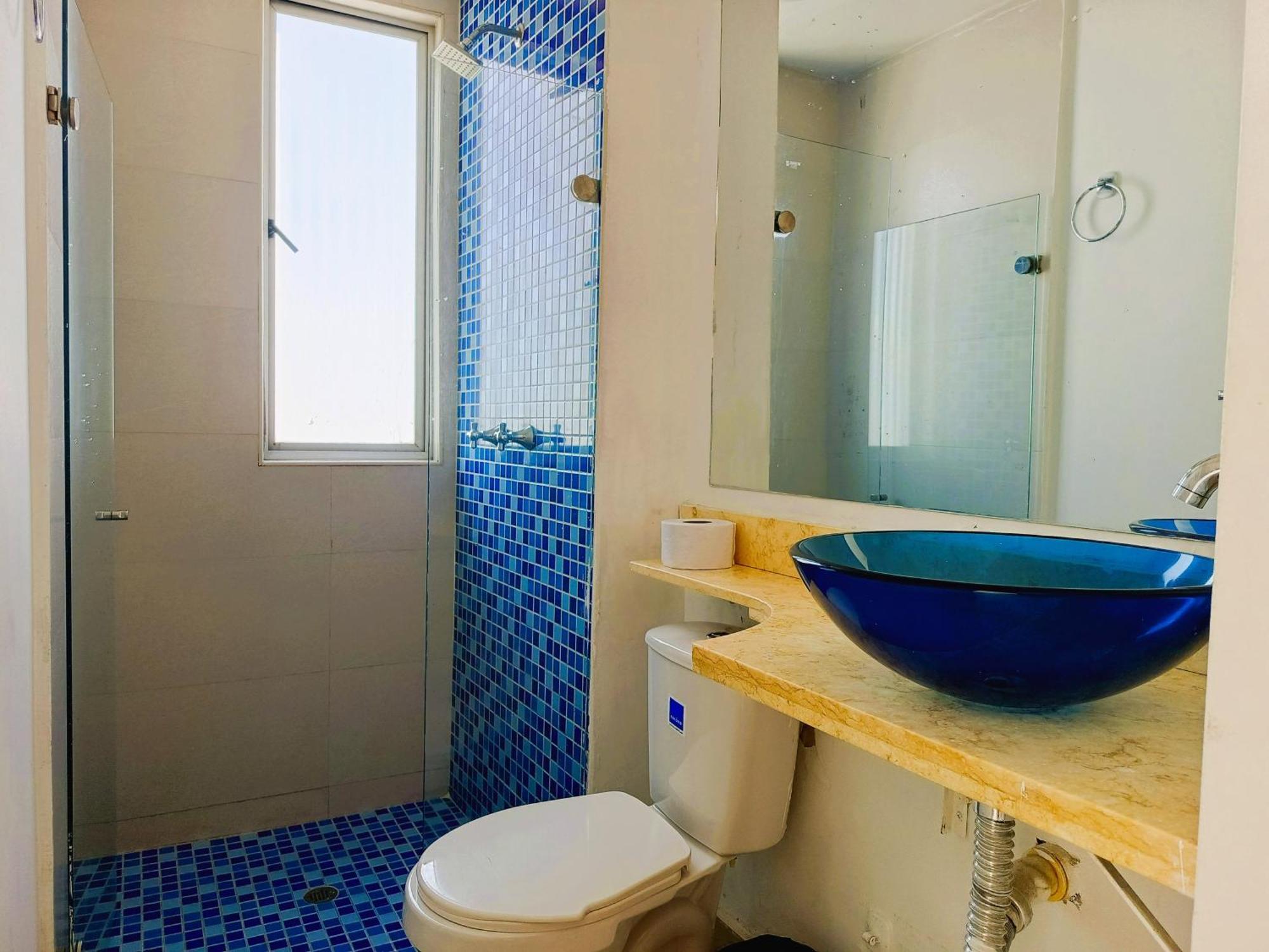 Apartamentos Palmetto - Frente Al Mar Cartagena Quarto foto